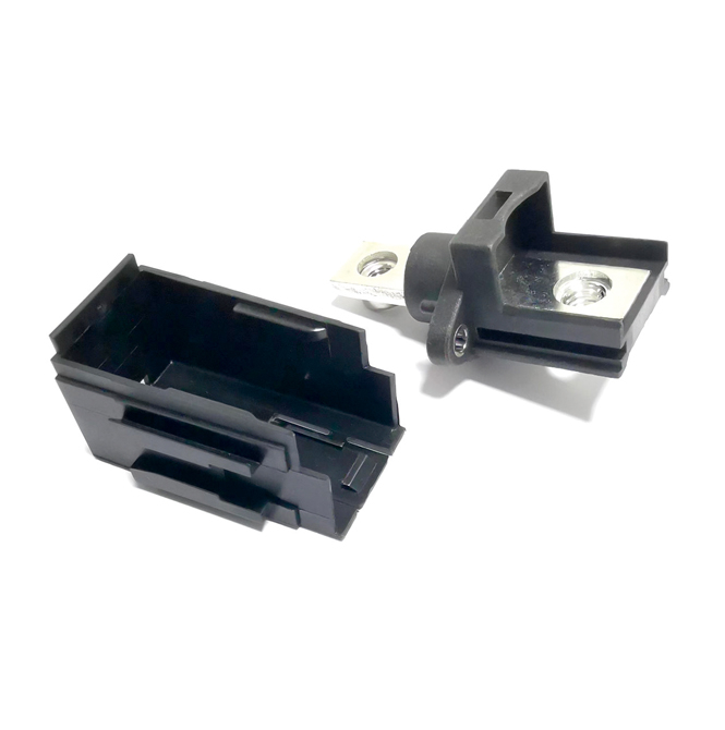 DCDC穿墙端子- 含保护盖