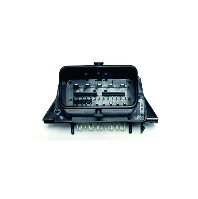 低压连接器-30PIN插座+插头