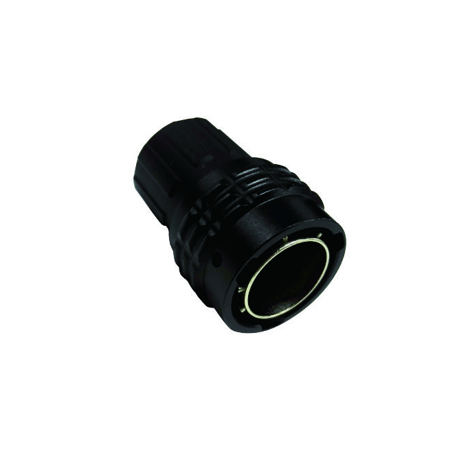 信号连接器-8芯-12#