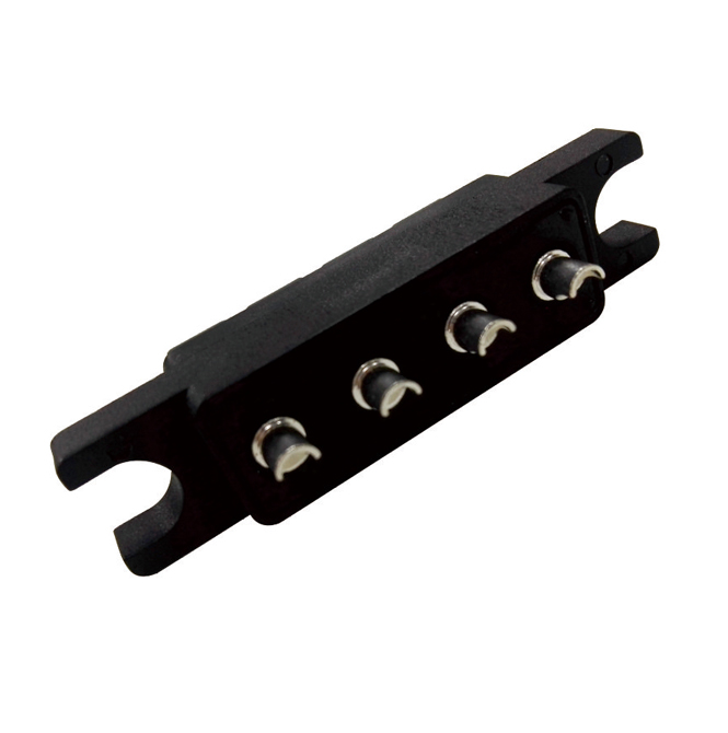 11芯电源连接器