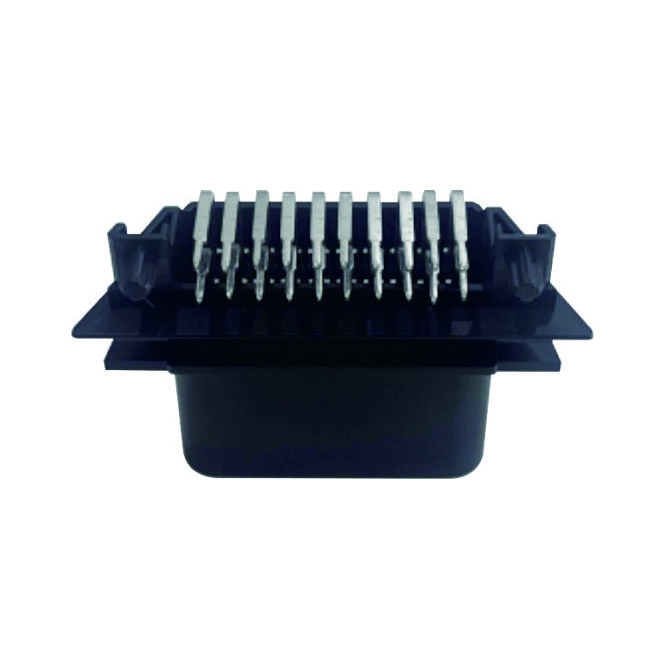 低压连接器-20PIN插座+插头