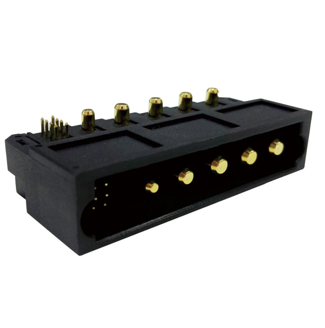 13芯电源连接器