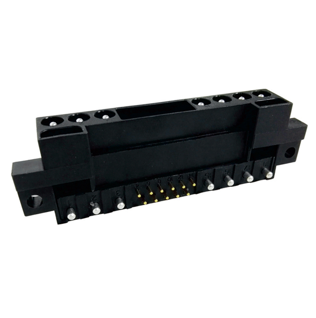 18芯电源连接器