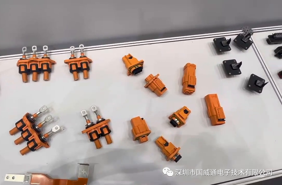 5月份展会结束图片11