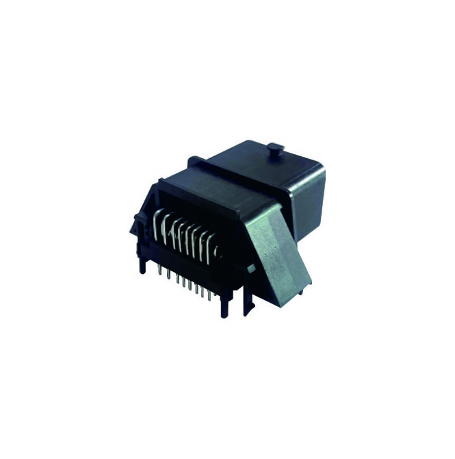 低压连接器-30PIN插座+插头