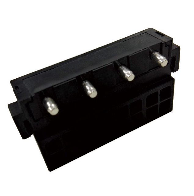 11芯电源连接器