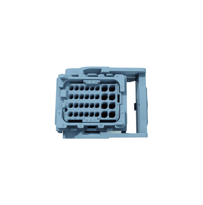 低压连接器-30PIN插座+插头