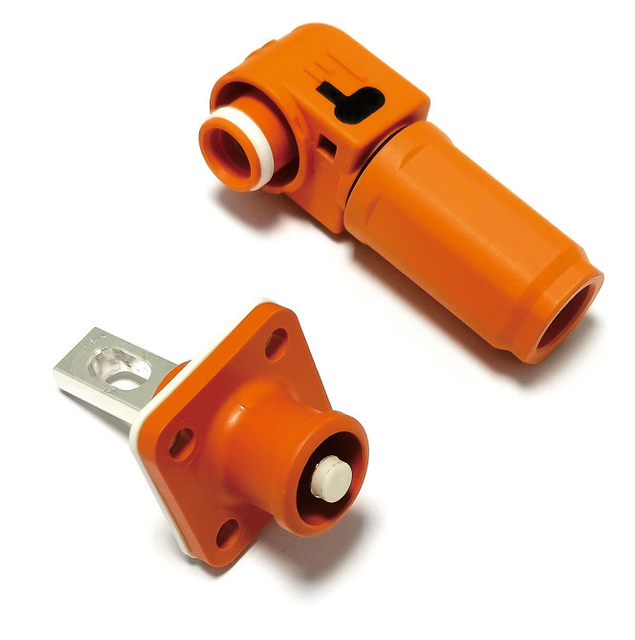 储能连接器-5.7mm