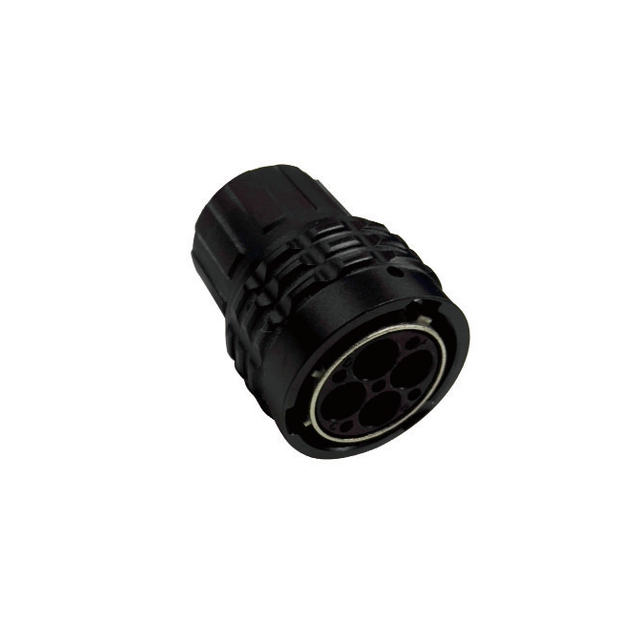 信号连接器-4芯-16#
